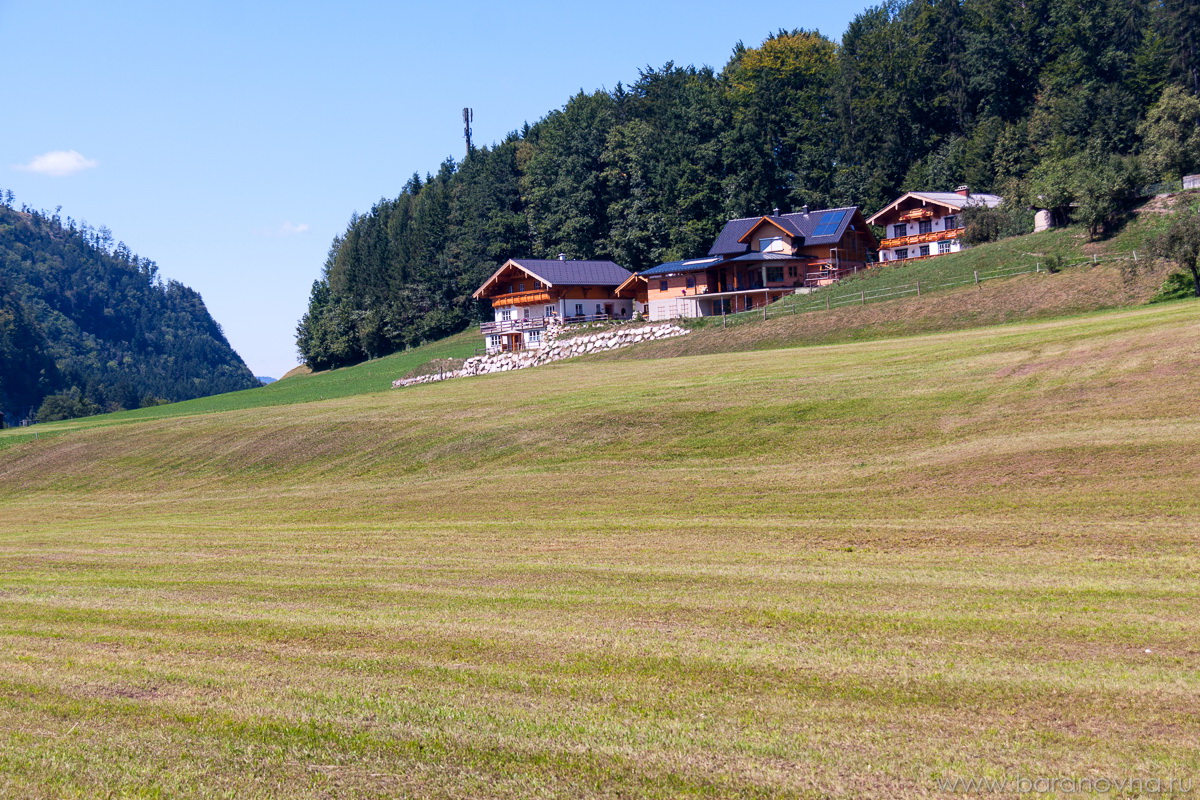 Strobl (Wolfgangsee)